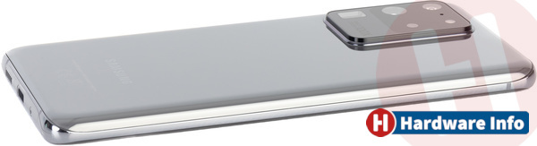 Samsung Galaxy S20 Ultra 5G 128GB Grey