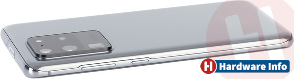 Samsung Galaxy S20 Ultra 5G 128GB Grey