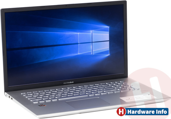 Asus VivoBook D712DA-AU143T