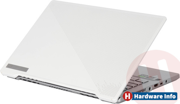 Asus RoG Zephyrus G14 GA401IV-BR9N6