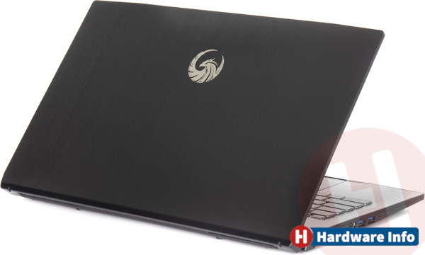 MSI Bravo 17