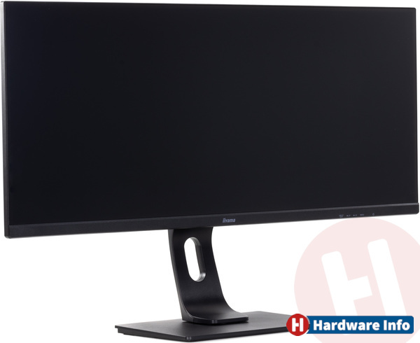 Iiyama G-Master GB3461WQSU-B1 Red Eagle