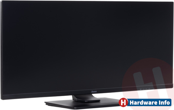 Iiyama G-Master GB3461WQSU-B1 Red Eagle