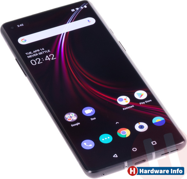 OnePlus 8 128GB Black