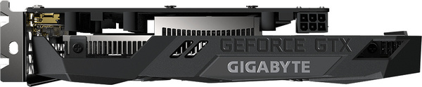 Gigabyte GeForce GTX 1650 GDDR6 WindForce OC 4GB