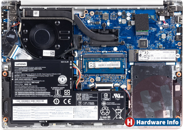 Lenovo IdeaPad S340-14IIL (81VV00GWMH)