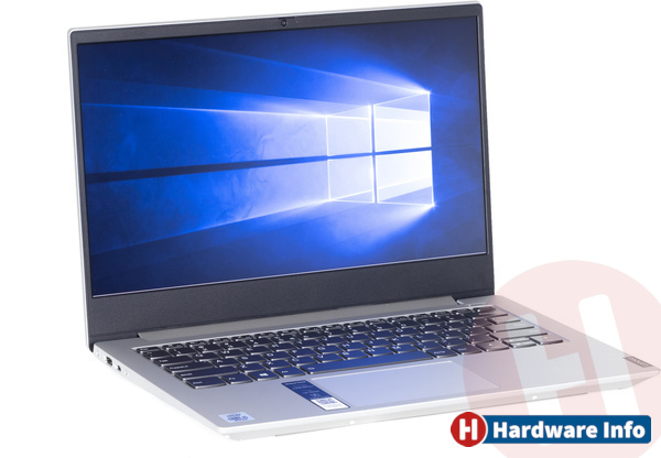 Lenovo IdeaPad S340-14IIL (81VV00GWMH)