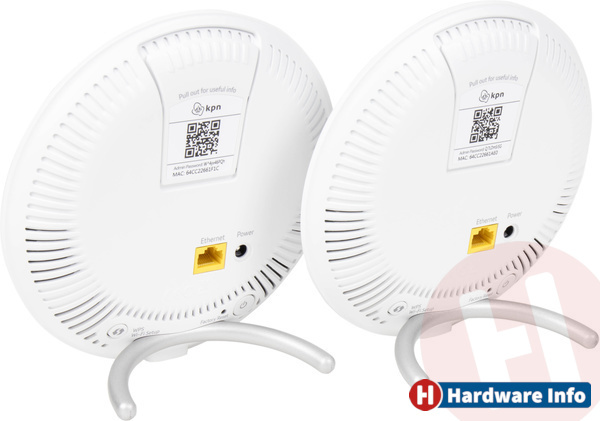 KPN Superwifi