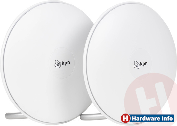 KPN Superwifi