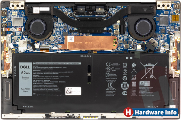 Dell XPS 13 9300 (cnx93002sc)