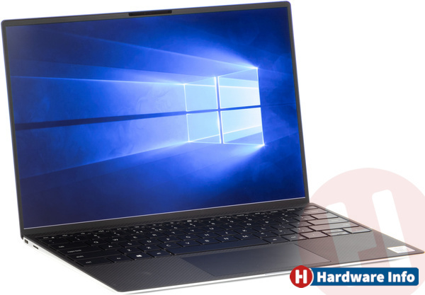 Dell XPS 13 9300 (cnx93002sc)