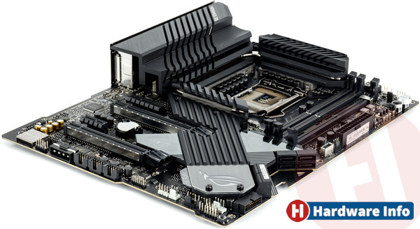 Asus RoG Maximus XII Apex
