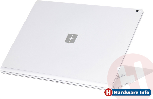 Microsoft Surface Book 3 (SLZ-00009)