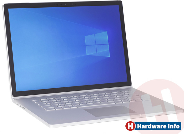 Microsoft Surface Book 3 (SLZ-00009)