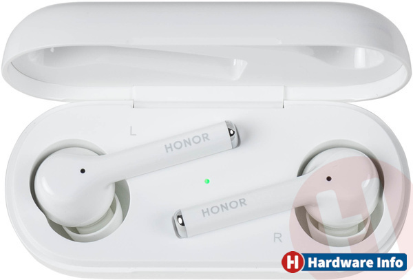 Honor Magic Earbuds