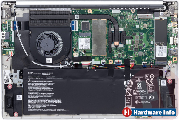 Acer Swift 3 SF314-42-R2MP