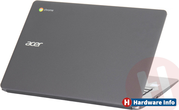 Acer Chromebook 314 C933LT-P3G5