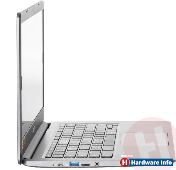 Acer Chromebook 314 C933LT-P3G5