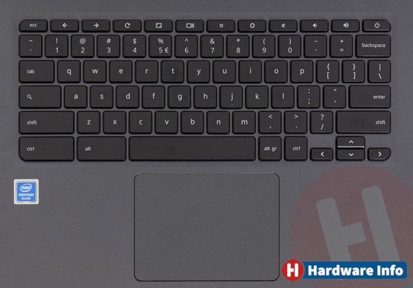 Acer Chromebook 314 C933LT-P3G5
