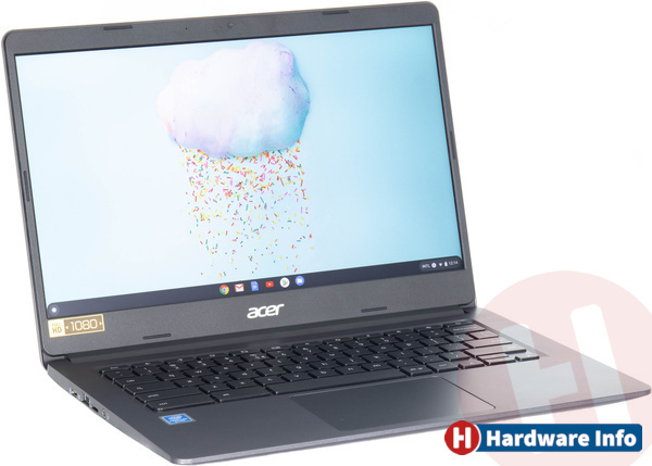 Acer Chromebook 314 C933LT-P3G5