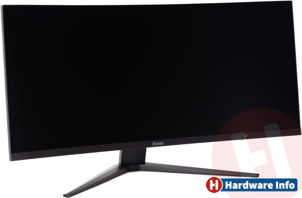 Iiyama G-master GB3466WQSU Red Eagle