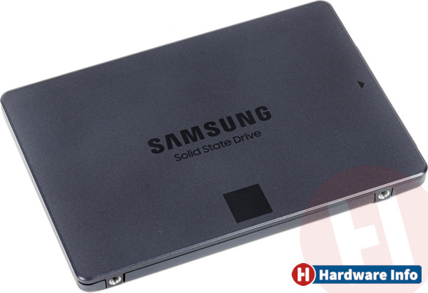 Samsung 870 QVO 1TB
