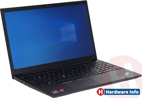 Lenovo ThinkPad E15 (20T8000YMH)