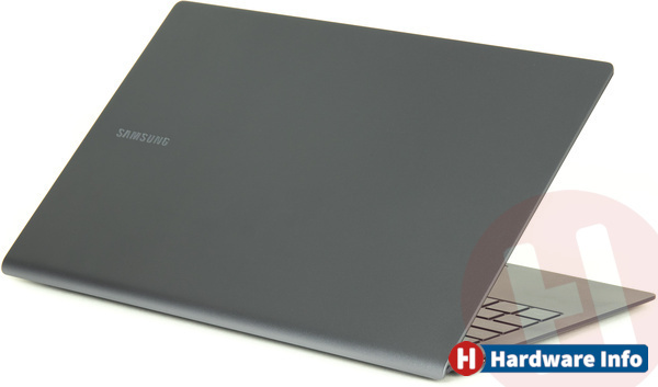 Samsung Galaxy Book S (Intel Lakefield)