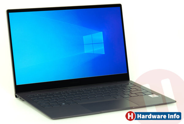 Samsung Galaxy Book S (Intel Lakefield)
