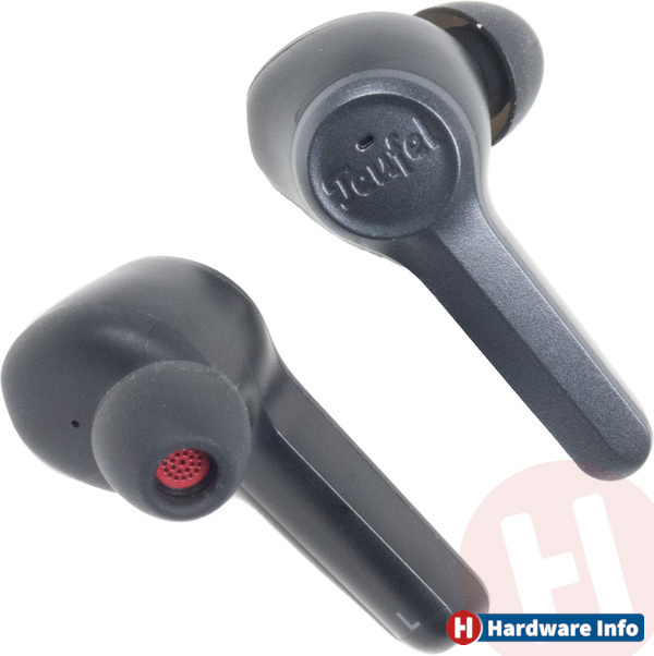Teufel Airy True Wireless