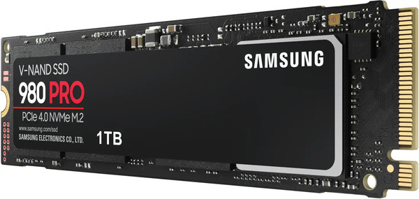 Samsung 980 Pro 1TB