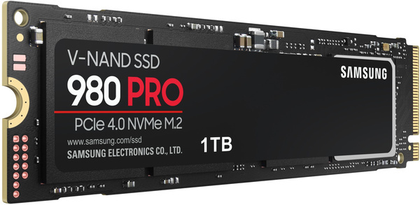 Samsung 980 Pro 1TB