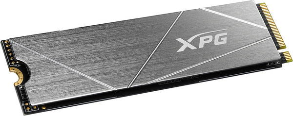 Adata XPG Gammix S50 Lite Heatsink 1TB