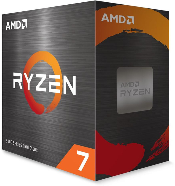 AMD Ryzen 7 5800X Boxed