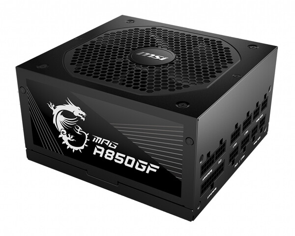 MSI MPG A850GF 850W