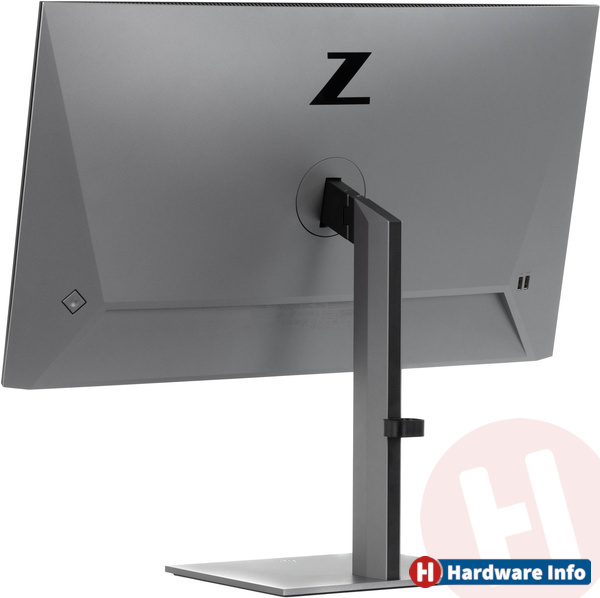 HP Z27k G3