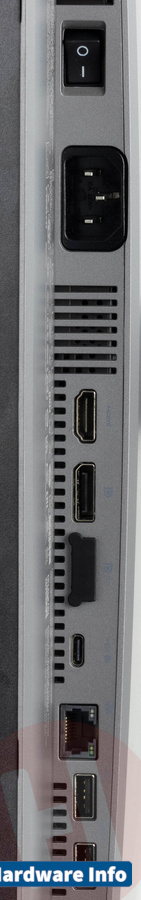 HP Z27k G3