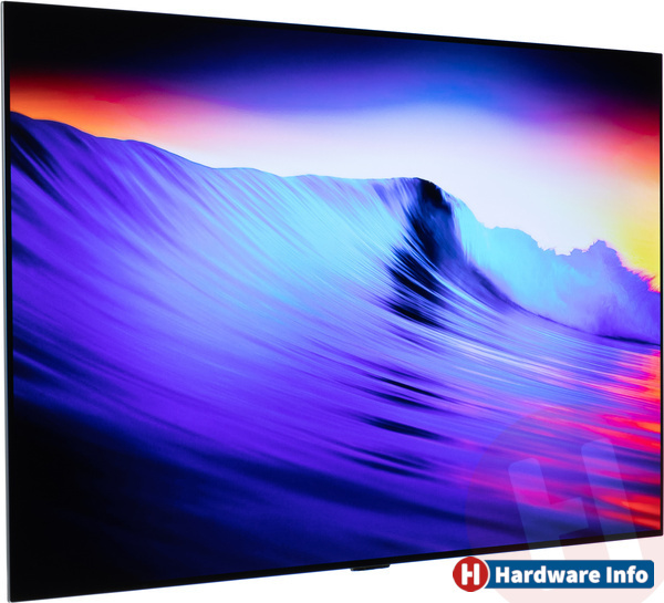 LG OLED65G1RLA