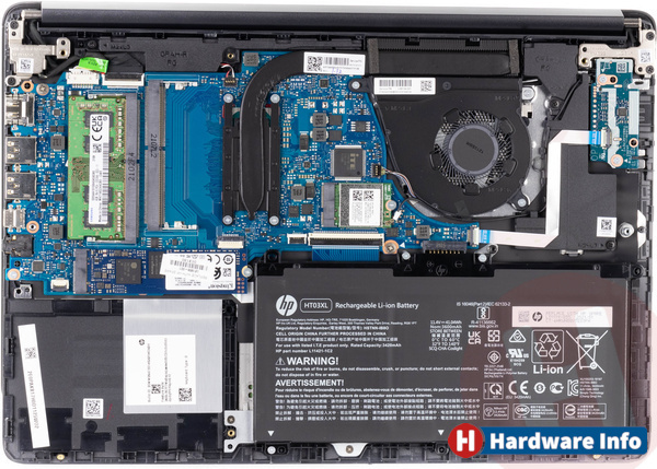 HP 14s-dq2930nd (342H2EA)
