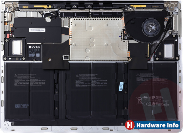 Microsoft Surface Laptop 4 (5PB-00009)