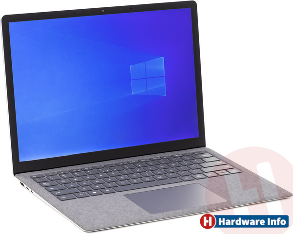 Microsoft Surface Laptop 4 (5PB-00009)