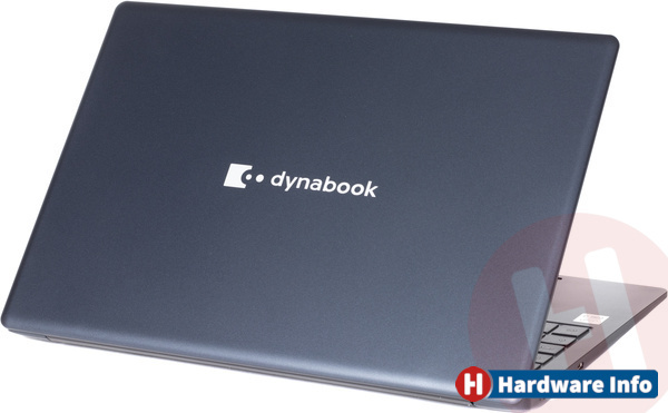 Dynabook Satellite Pro C50-H-11G