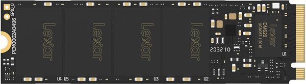 Lexar NM620 1TB (M.2 2280)