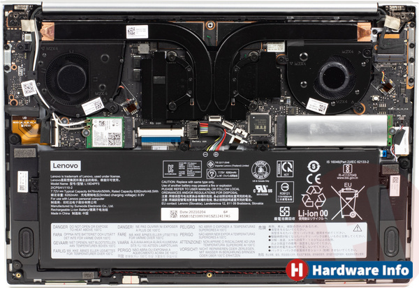 Lenovo Yoga Slim 7 (82CY000UMH)
