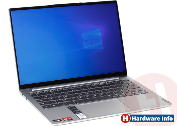 Lenovo Yoga Slim 7 (82CY000UMH)