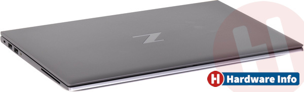 HP ZBook Firefly 14 G8