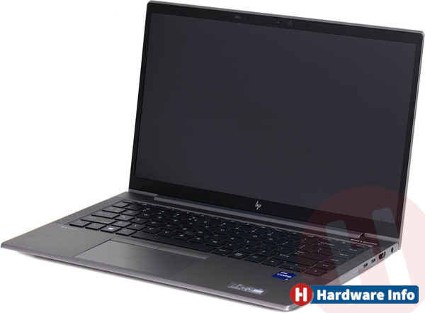 HP ZBook Firefly 14 G8