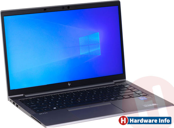 HP ZBook Firefly 14 G8