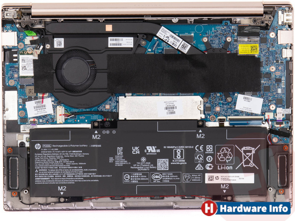 HP Pavilion Aero 13-be0125nd (46M17EA)