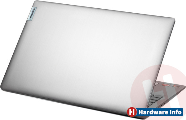 Lenovo IdeaPad 3 (82KU00CGMH)